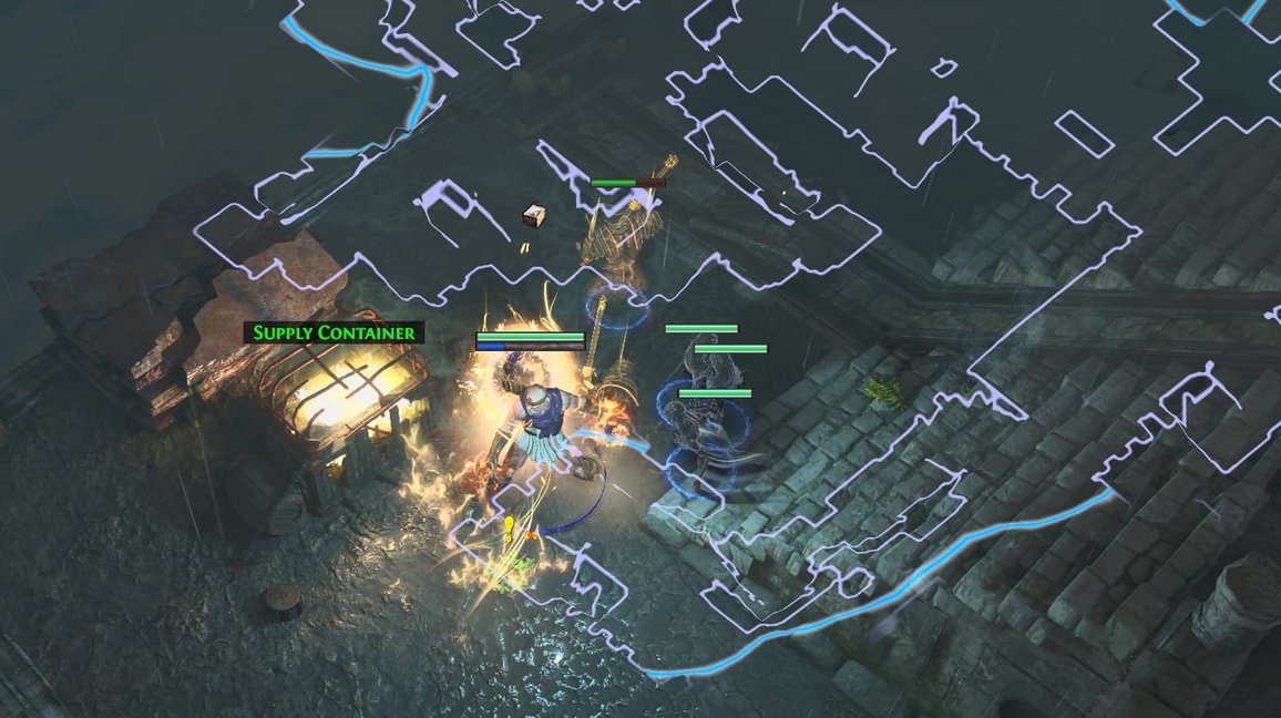 POE1 Campaign Guide Act 3 PoE Beginner Guide